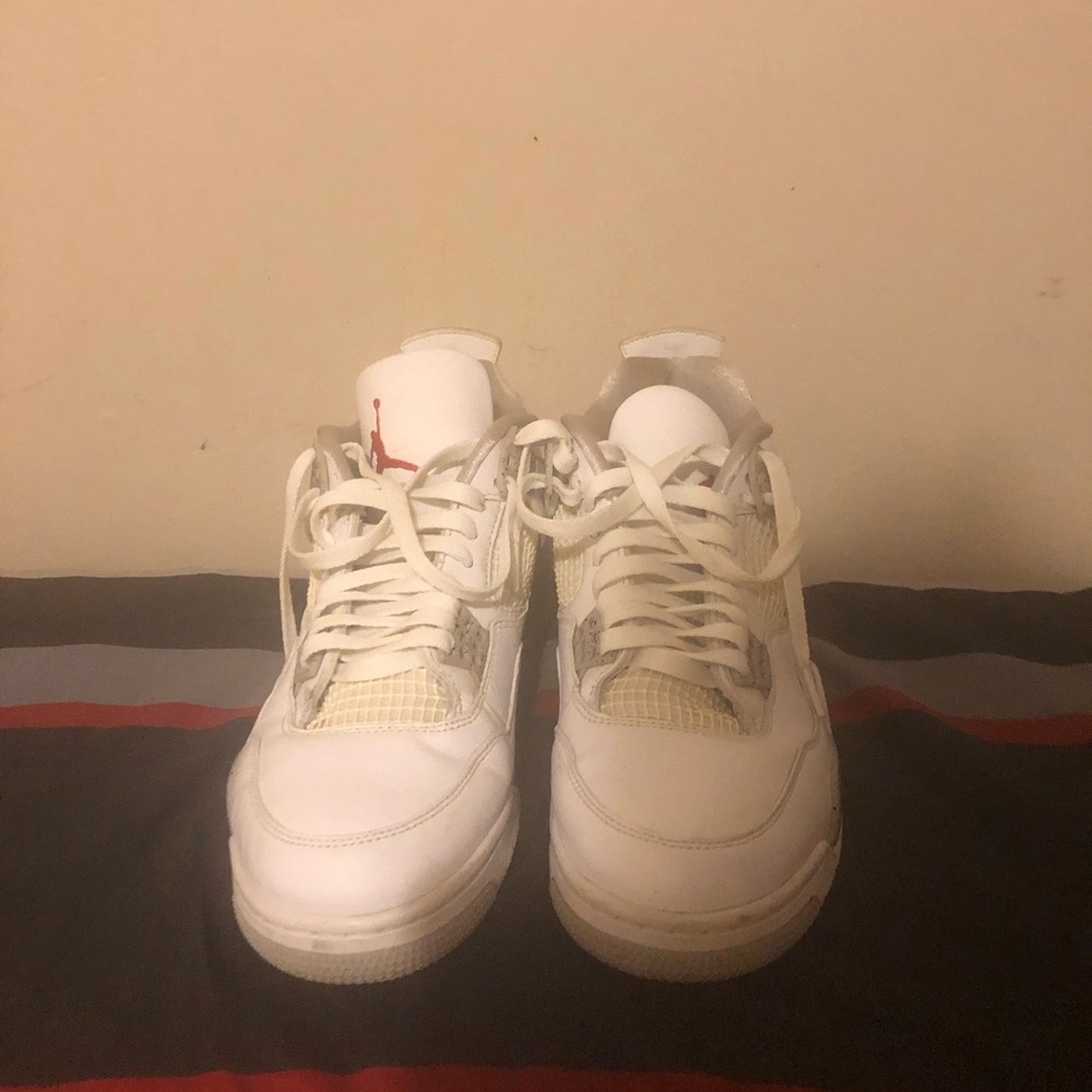 Like new Jordan